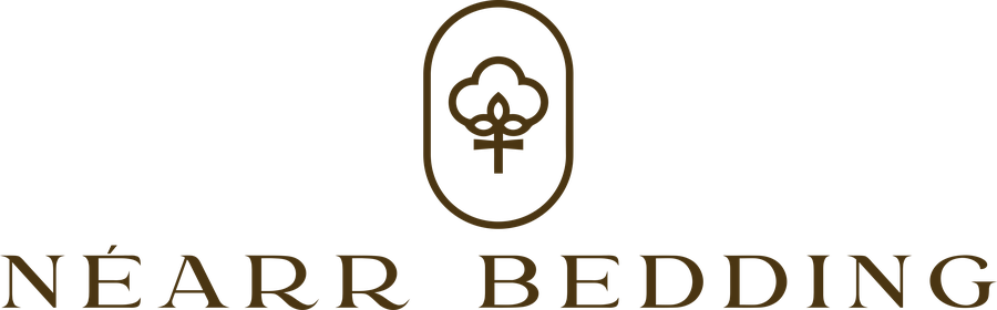 Néarr Bedding
