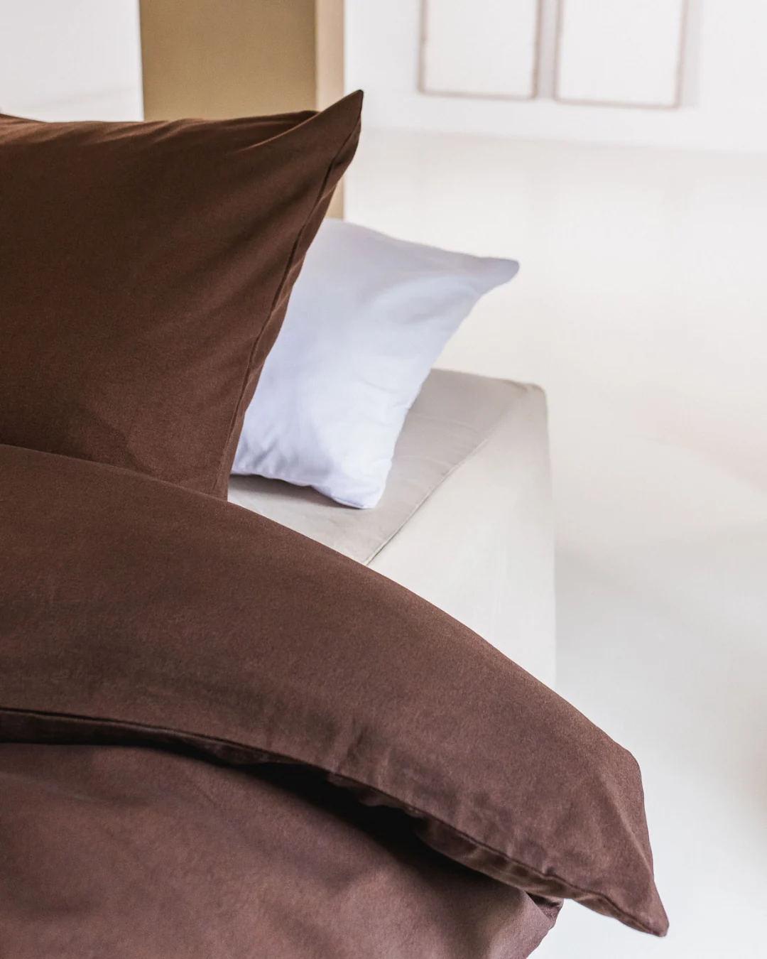 100% Egyptisch katoenen beddengoed van Néarr Bedding